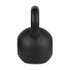 Kettlebell żeliwny 40kg, REBEL ACTIVE